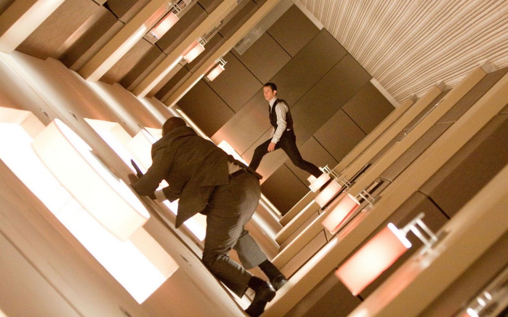Inception Hallway preview image 2